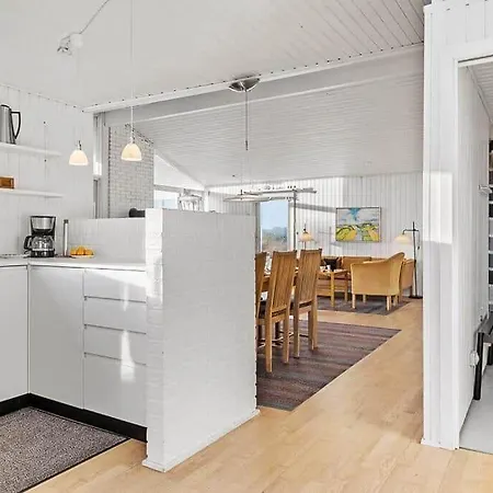 Bl1770-saltum-klittornvej-5 Сasa de vacaciones