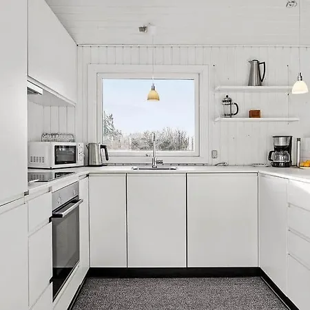 Bl1770-saltum-klittornvej-5 Сasa de vacaciones