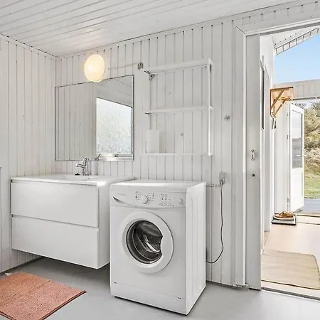 Bl1770-saltum-klittornvej-5 Сasa de vacaciones Saltum