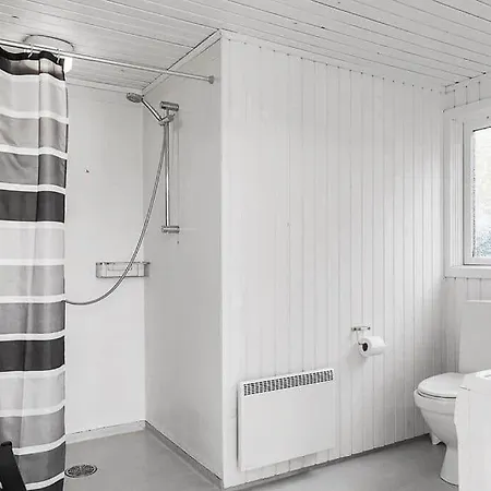 Сasa de vacaciones Bl1770-saltum-klittornvej-5 *