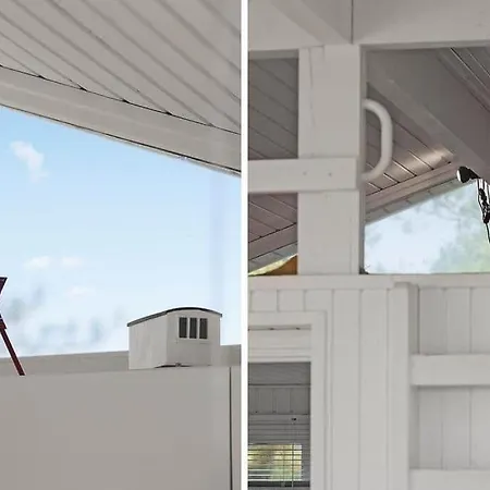 Bl1770-saltum-klittornvej-5 Сasa de vacaciones *