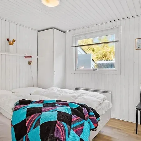 Сasa de vacaciones Bl1770-saltum-klittornvej-5 Saltum